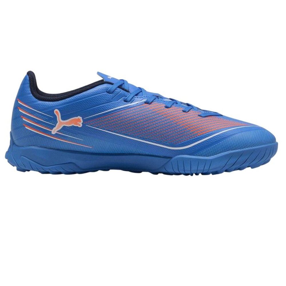 Puma Unisex Adult Ultra 6 Match Turf Training Astro Turf Sneakers / Blue/White